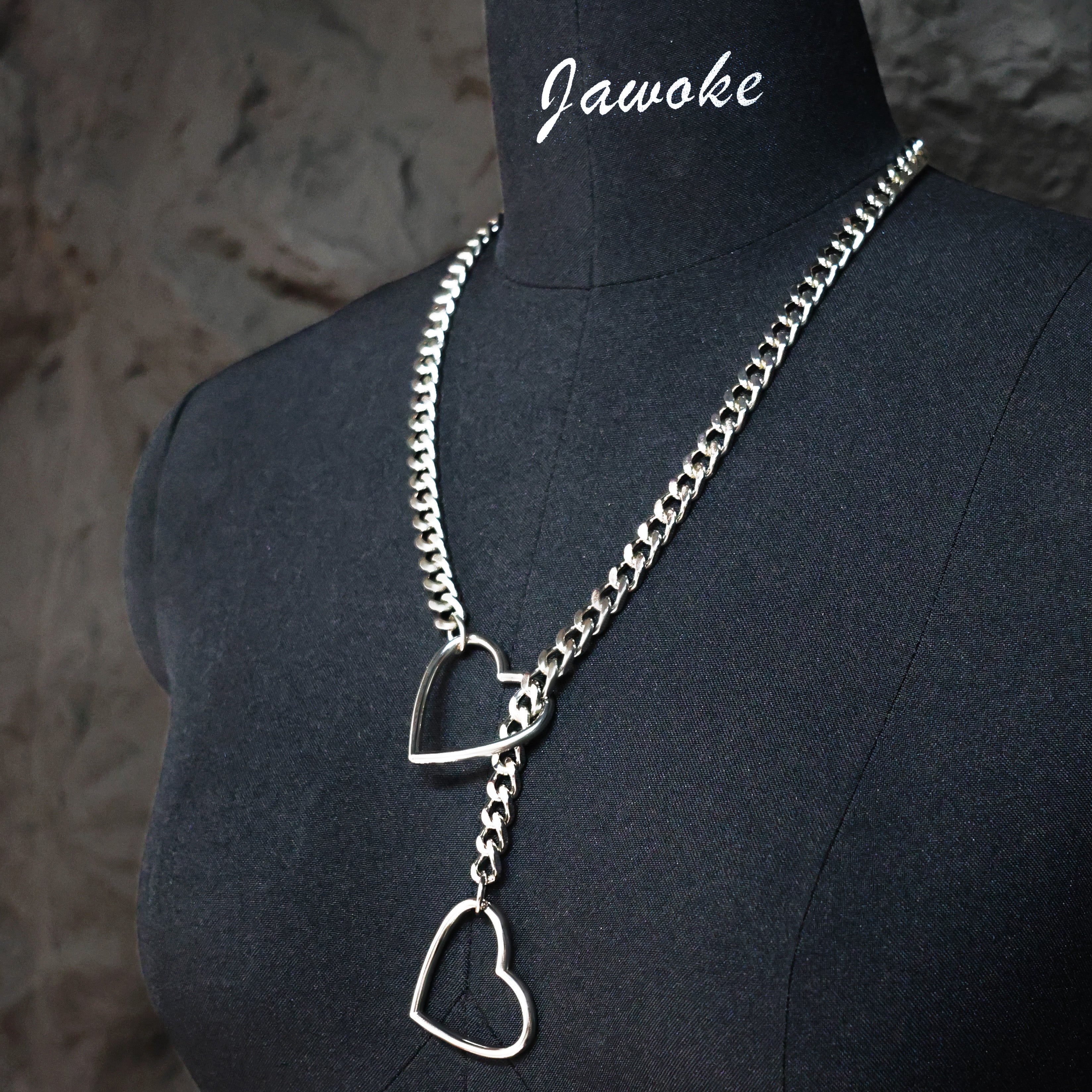 Jawoke Necklace - My Love