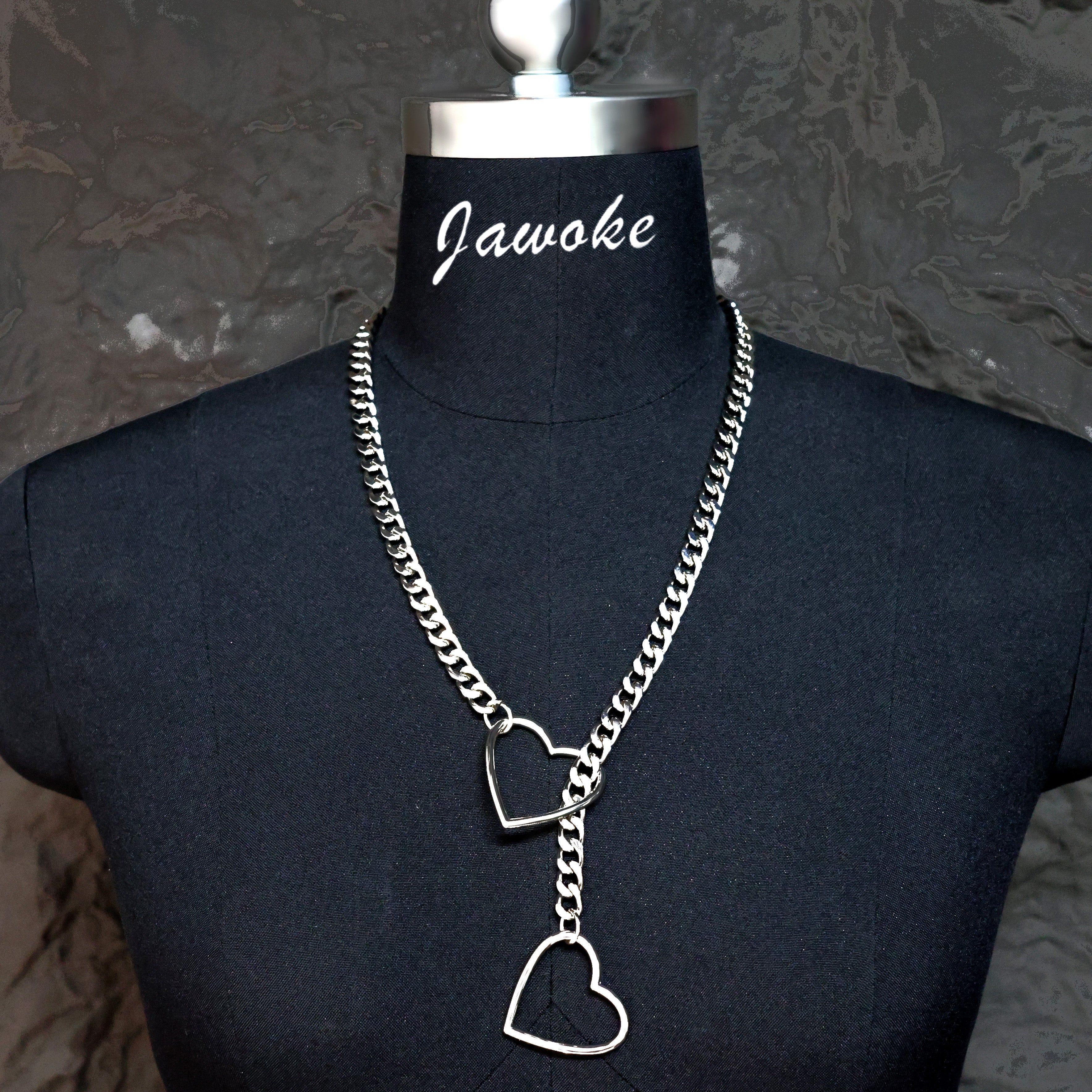 Jawoke Necklace - My Love