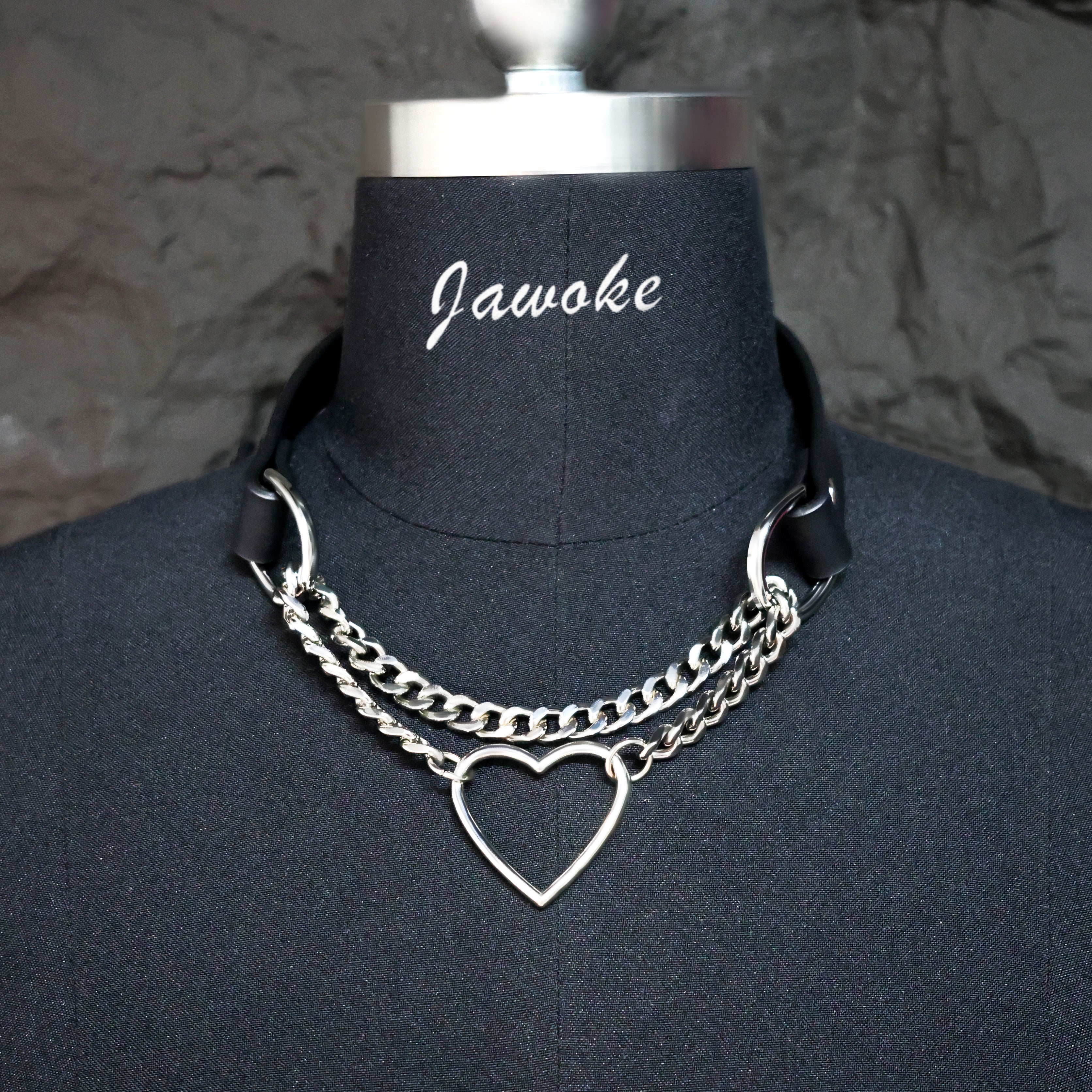 Jawoke Choker - Infinity Love