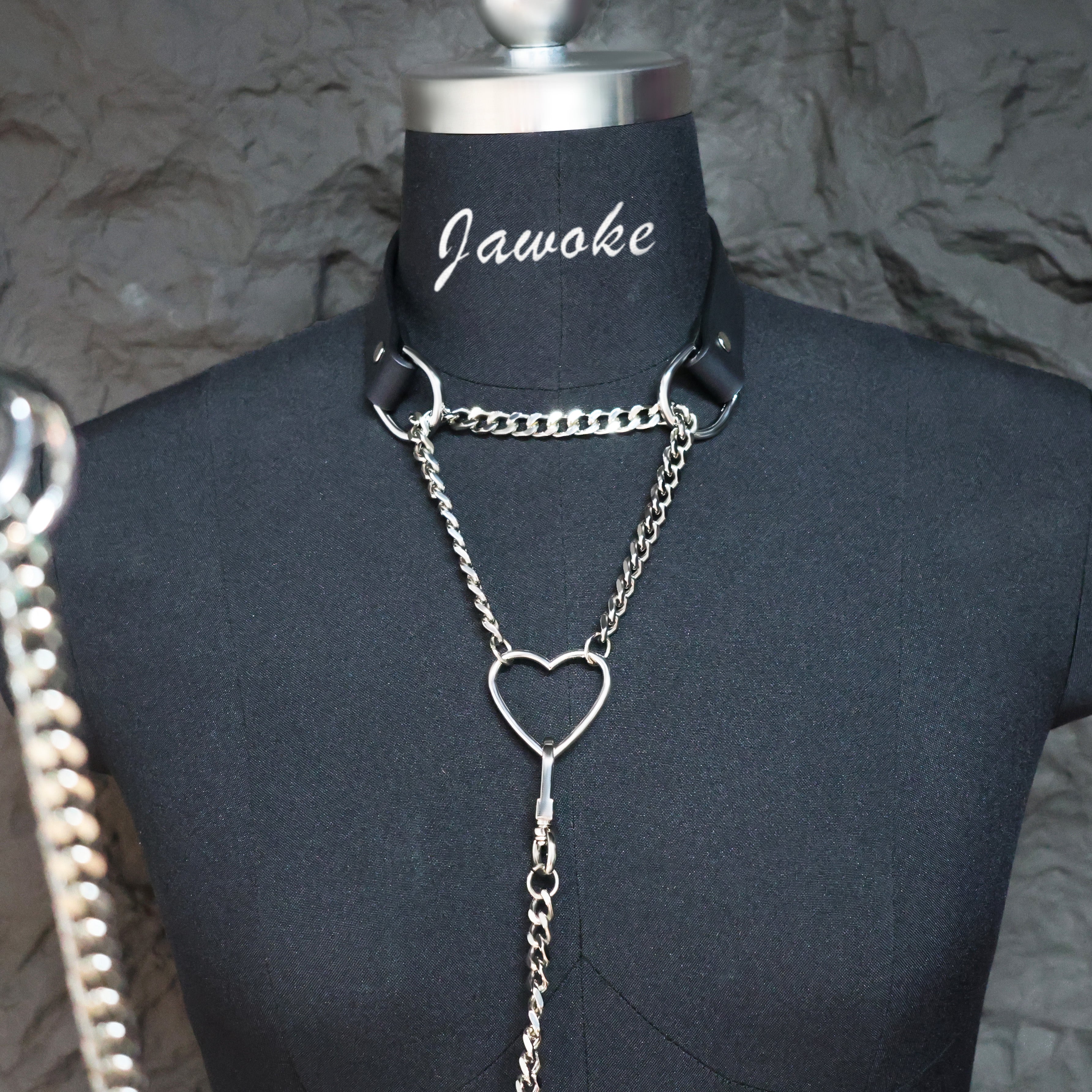 Jawoke Choker - Infinity Love