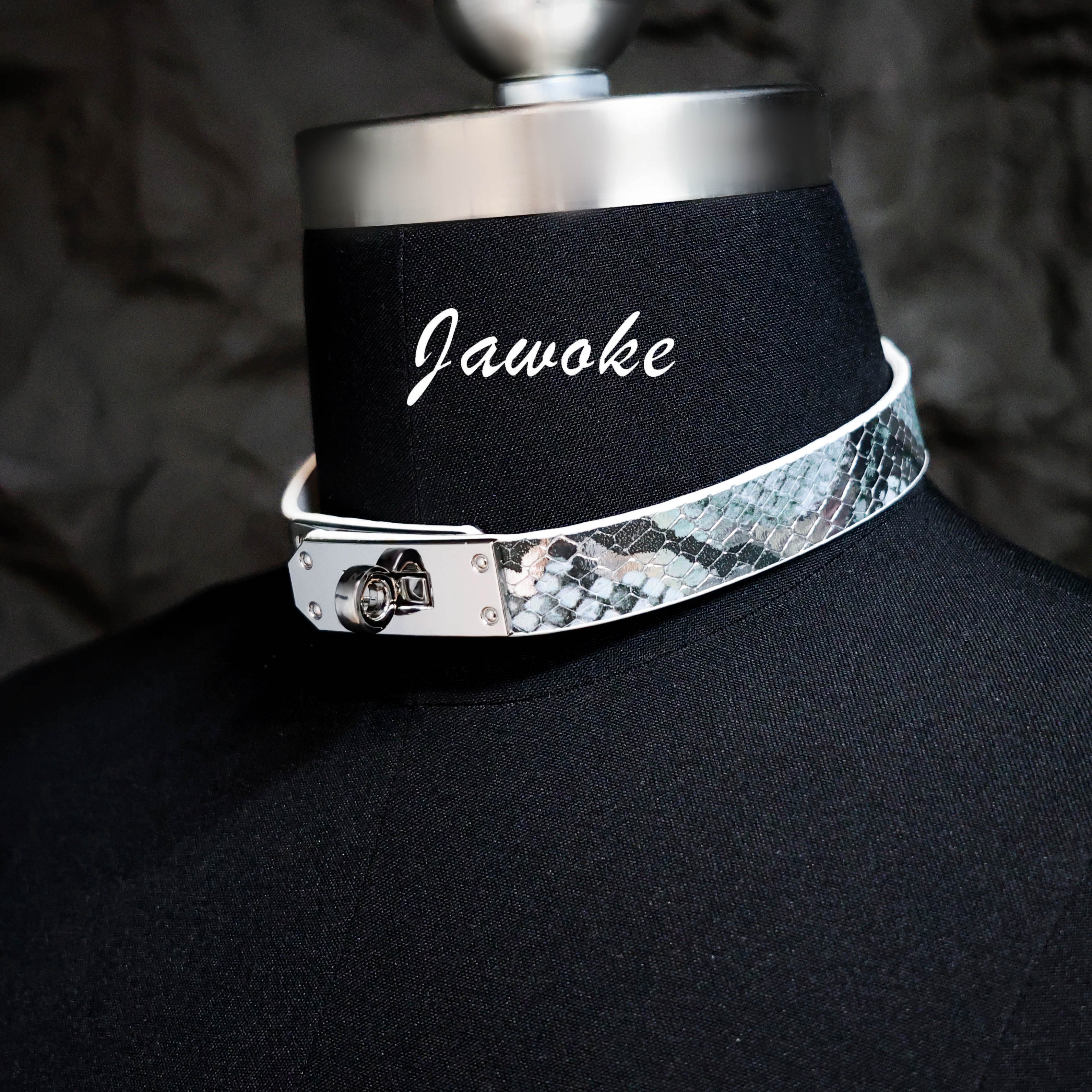 Jawoke Royal Collar - Saphir