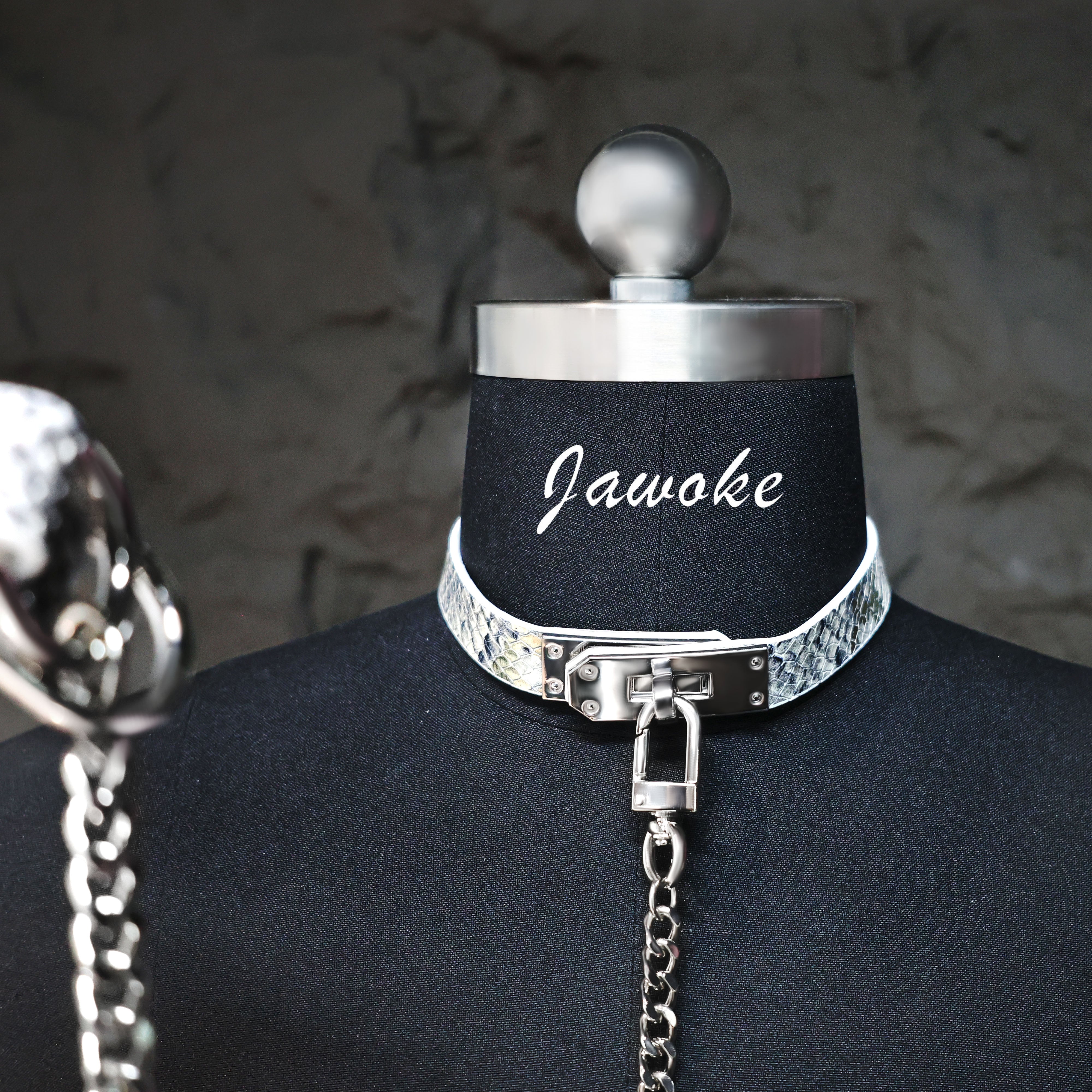 Jawoke Royal Collar - Sensational