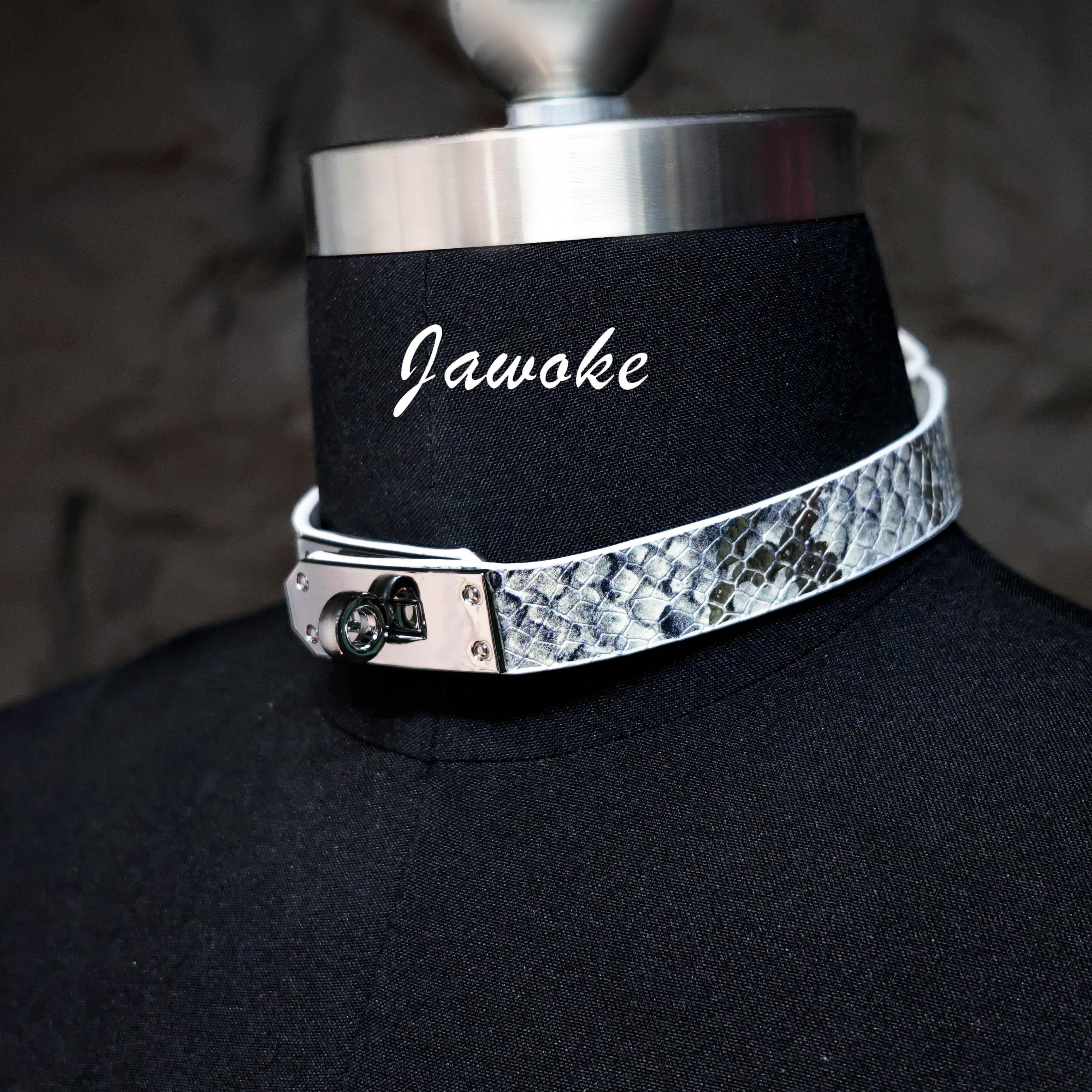 Jawoke Royal Collar - Sensational