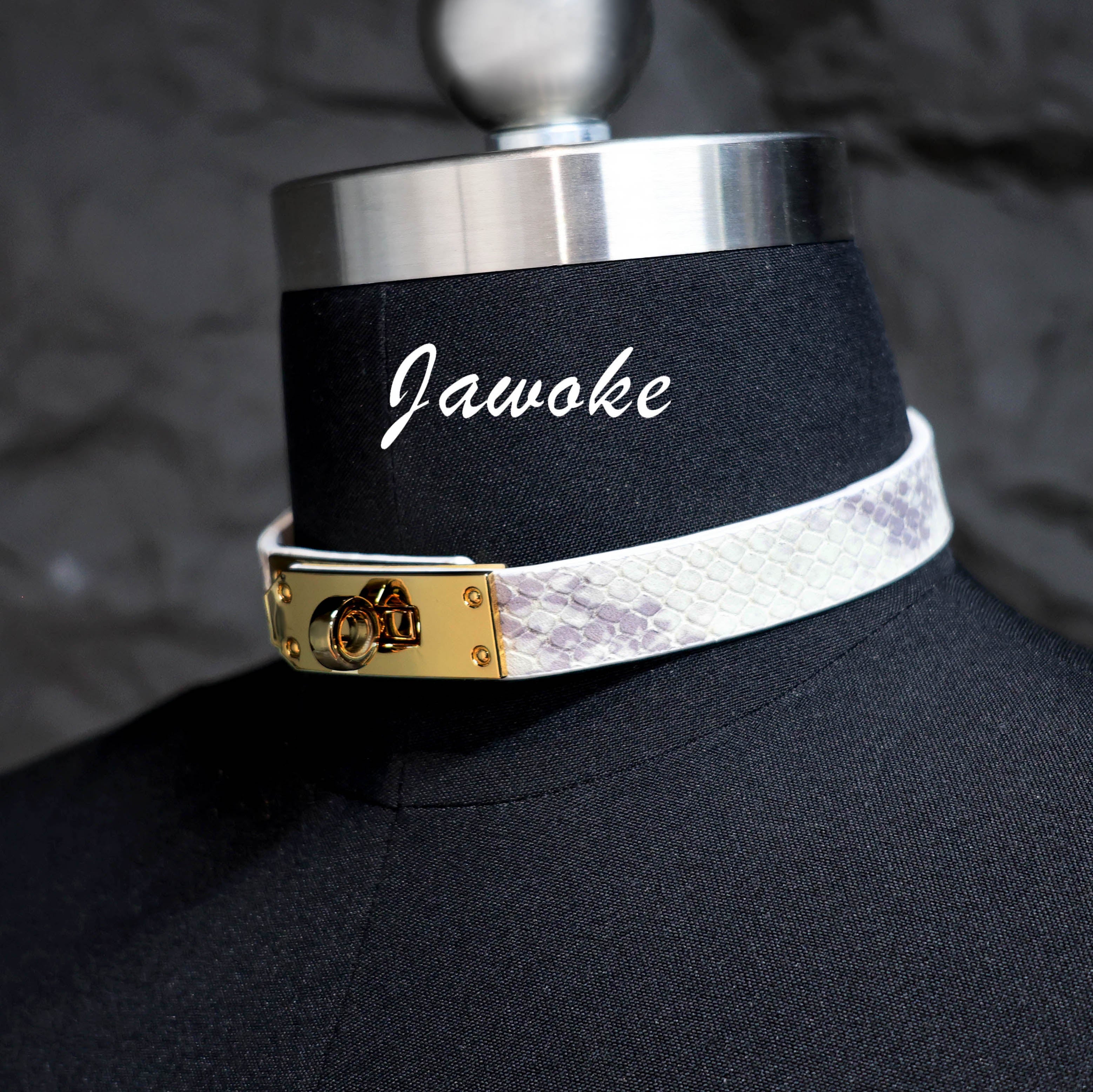 Jawoke Royal Collar - Daylight