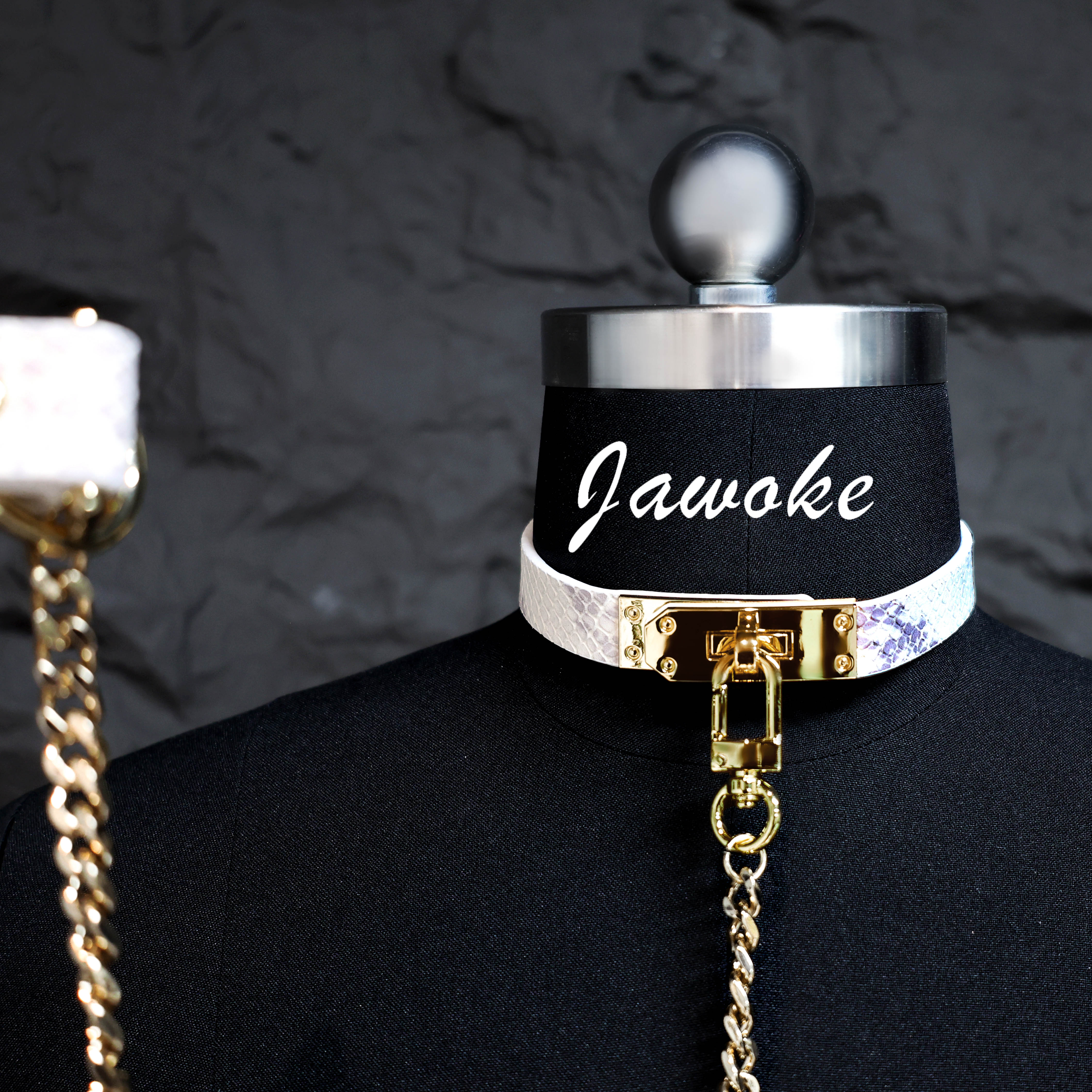 Jawoke Royal Collar - Daylight