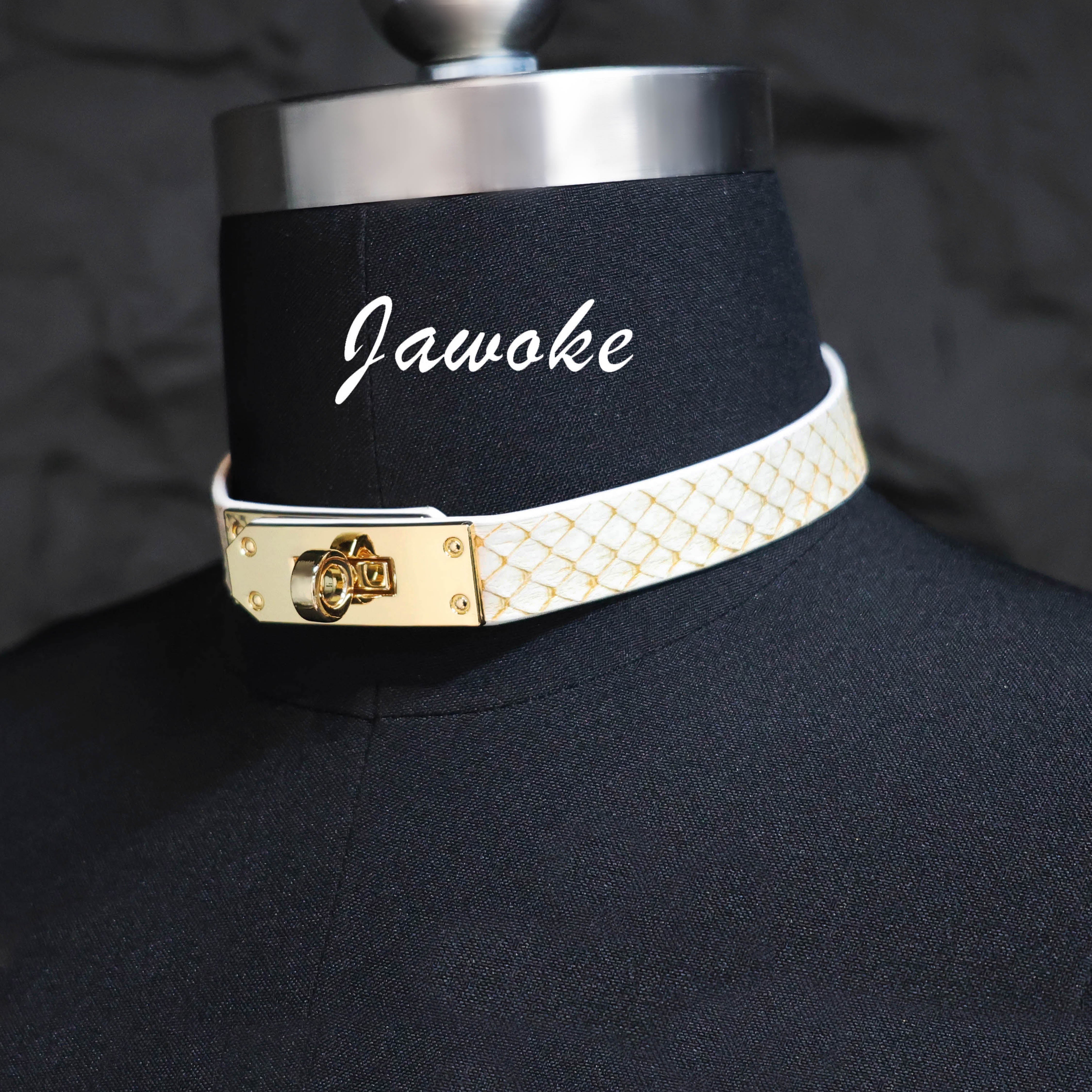 Jawoke Royal Collar - Immortal