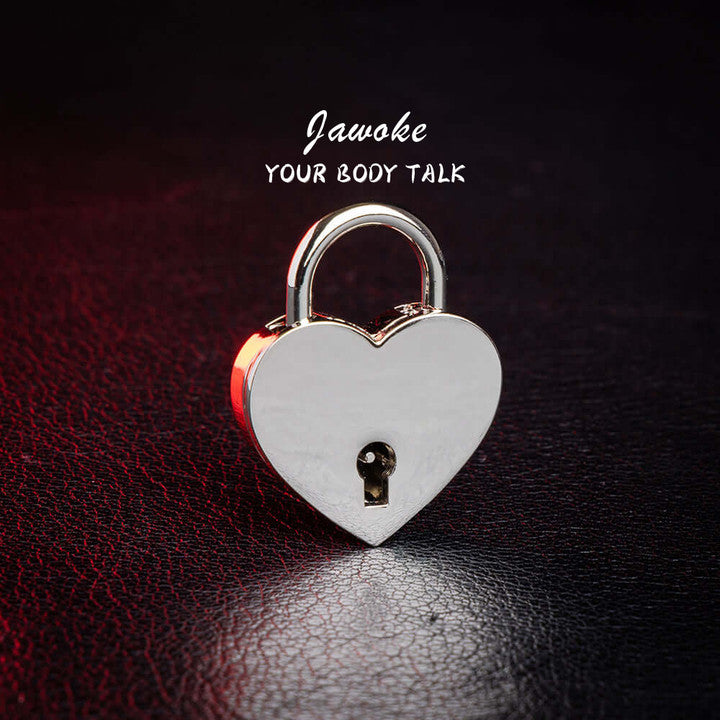 Heart Lock