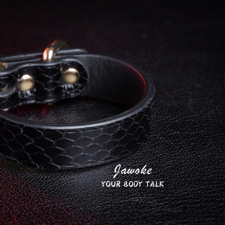 Conquérant - Bracelet