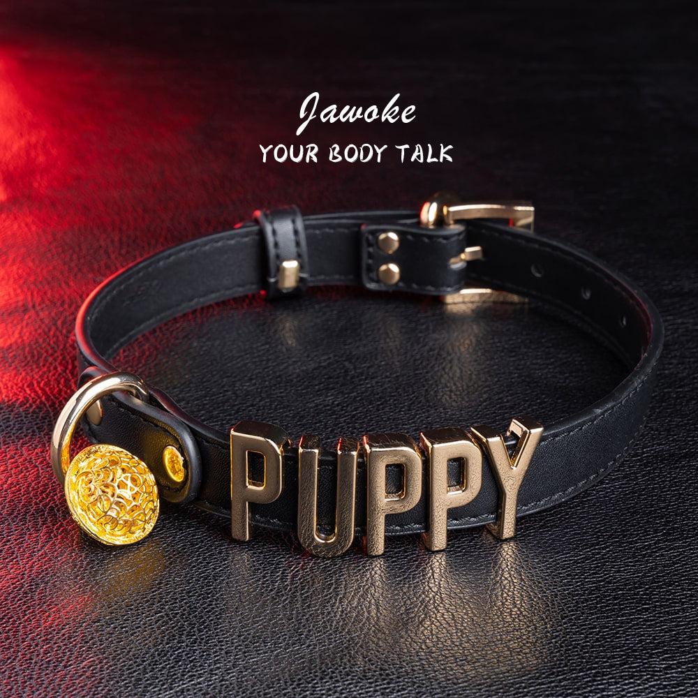 PUPPY - Collar